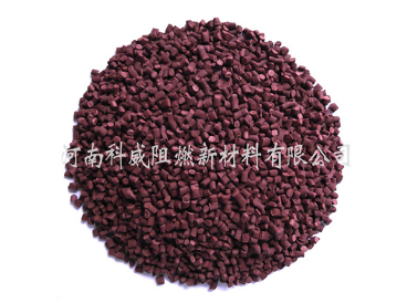 阻燃劑生產(chǎn)廠(chǎng)家講解pvc阻燃劑母料分類(lèi)和應(yīng)用介紹